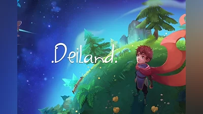 Deiland (PS4) (Account) [Global] [Standard]