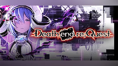 Death end re Quest (PS4) (Account) [Global] [Standard]