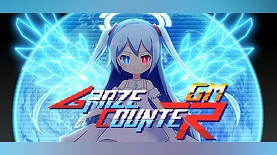Graze Counter GM (PS4) (Account) [Global] [Standard]