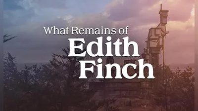 What Remains of Edith Finch (XB1) (Account) [Global] [Standard]