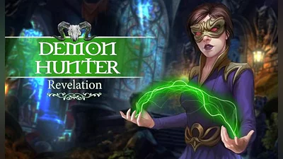 Demon Hunter Revelation (PS4) (Account) [Global] [Standard]