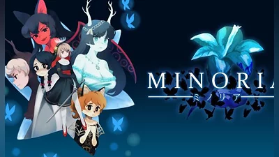Minoria (PS4) (Account) [Global] [Standard]