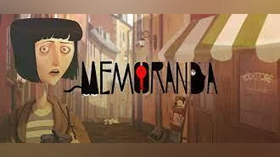 Memoranda (PS4) (Account) [Global] [Standard]