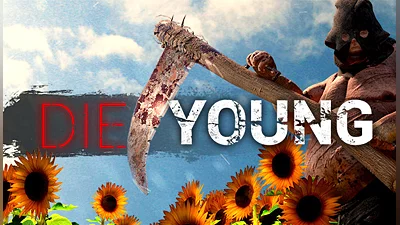 Die Young (PS4) (Account) [Global] [Standard]