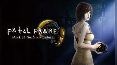Fatal Frame Mask of the Lunar Eclipse (Xbox X) (Account) [Global] [Standard]