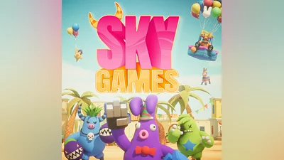 Sky Games (Nintendo Switch) (Account) [Global] [Standard]