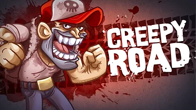 Creepy Road (Nintendo Switch) (Account) [Global] [Standard]