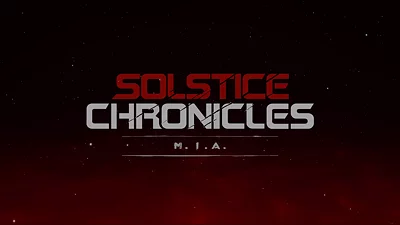 Solstice Chronicles MIA (Nintendo Switch) (Account) [Global] [Standard]