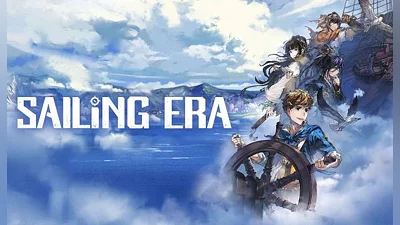 Sailing Era (PS5) (Account) [Global] [Standard]