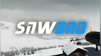 SNWBRD Freestyle Snowboarding (PS5) (Account) [Global] [Standard]