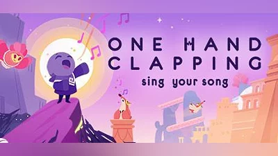 One Hand Clapping (XB1) (Account) [Global] [Standard]