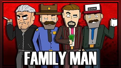 Family Man (XB1) (Account) [Global] [Standard]
