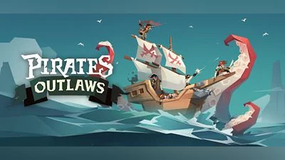 Pirates Outlaws (XB1) (Account) [Global] [Standard]