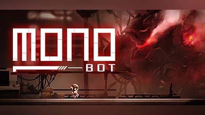 Monobot (Nintendo Switch) (Account) [Global] [Standard]