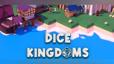 Dice Kingdoms (Steam Account) [Global] [Standard]