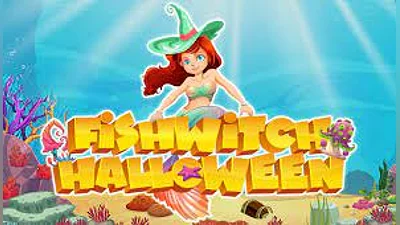 FishWitch Halloween (Nintendo Switch) (Account) [Global] [Standard]