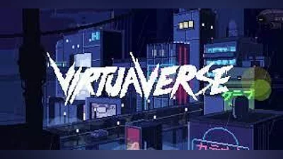 VirtuaVerse (Nintendo Switch) (Account) [Global] [Standard]