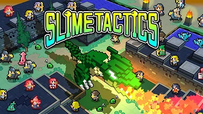 Slime Tactics (Nintendo Switch) (Account) [Global] [Standard]