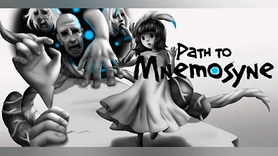 Path to Mnemosyne (Nintendo Switch) (Account) [Global] [Standard]