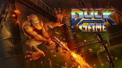 Duck Game (Nintendo Switch) (Account) [Global] [Standard]