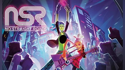 No Straight Roads (PS4) (Account) [Global] [Standard]