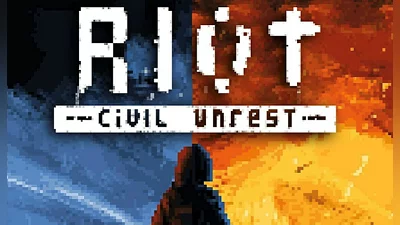 Riot Civil Unrest (XB1) (Account) [Global] [Standard]