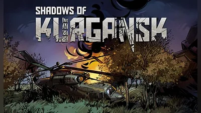 Shadows of Kurgansk (Nintendo Switch) (Account) [Global] [Standard]