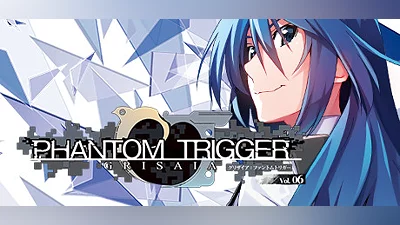 Grisaia Phantom Trigger 06 (Nintendo Switch) (Account) [Global] [Standard]