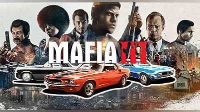 Mafia 3 (Xbox X) (Account) [Global] [Definitive]