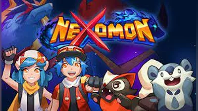 Nexomon (Nintendo Switch) (Account) [Global] [Standard]