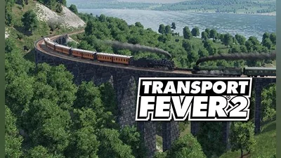 Transport Fever 2 (PS4) (Account) [Global] [Console]