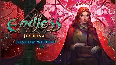 Endless Fables Shadow Within (Nintendo Switch) (Account) [Global] [Standard]