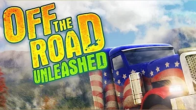 Off The Road Unleashed (Nintendo Switch) (Account) [Global] [Standard]