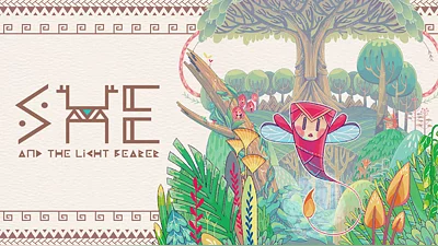 She and the Light Bearer (Nintendo Switch) (Account) [Global] [Standard]