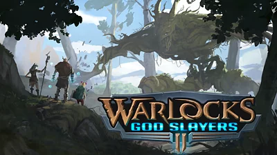 Warlocks 2 God Slayers (Nintendo Switch) (Account) [Global] [Standard]