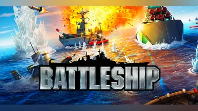 Battleship: the Classic Naval Combat Game (Nintendo Switch) (Account) [Global] [Standard]