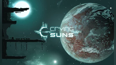 Crying Suns (Nintendo Switch) (Account) [Global] [Standard]