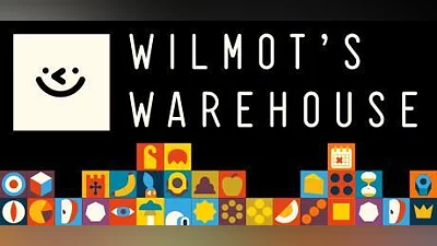 Wilmots Warehouse (Nintendo Switch) (Account) [Global] [Standard]