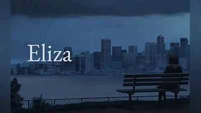 Eliza (Nintendo Switch) (Account) [Global] [Standard]