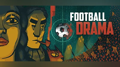 Football Drama (Nintendo Switch) (Account) [Global] [Standard]
