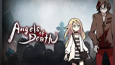 Angels of Death (Nintendo Switch) (Account) [Global] [Standard]
