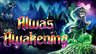Alwas Awakening (Nintendo Switch) (Account) [Global] [Standard]