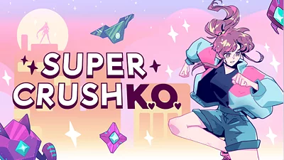 Super Crush KO (Nintendo Switch) (Account) [Global] [Standard]