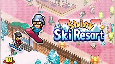 Shiny Ski Resort (Nintendo Switch) (Account) [Global] [Standard]