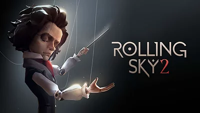 Rolling Sky 2 (Nintendo Switch) (Account) [Global] [Standard]