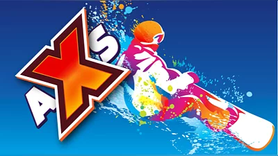 AXS (Nintendo Switch) (Account) [Global] [Standard]