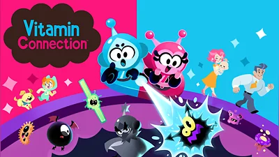 Vitamin Connection (Nintendo Switch) (Account) [Global] [Standard]