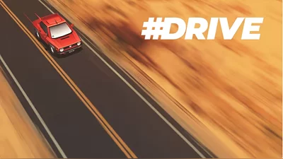 Drive (Nintendo Switch) (Account) [Global] [Standard]