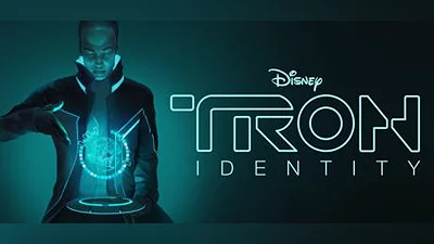 Tron: Identity (Nintendo Switch) (Account) [Global] [Standard]