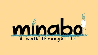 Minabo a Walk Through Life (PS4) (Account) [Global] [Standard]